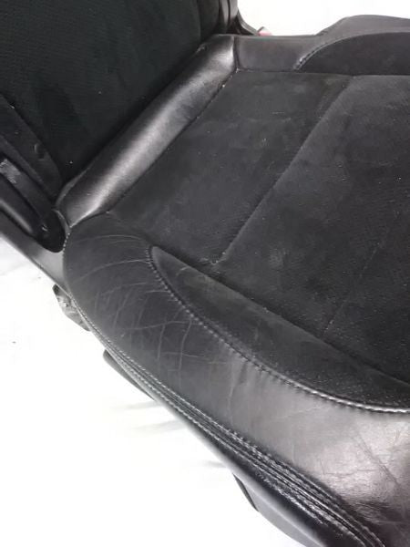GRANDCHER 2014 Seat Rear 1512012
