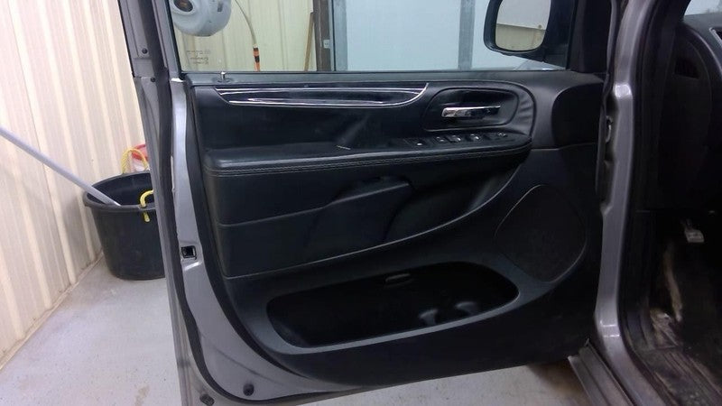 CARAVAN 2018 Front Door Trim Panel 2039899