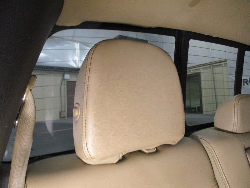 Ford F-150 2014 Headrest Used 5108