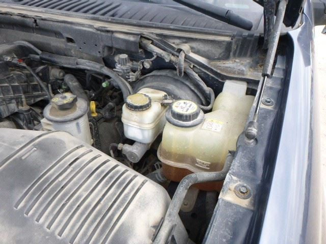 Passenger Right Headlight Bright Background Fits 03-06 EXPEDITION 1180