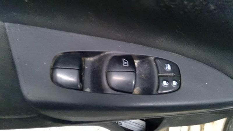 Driver Front Door Switch Driver's Lock And Window Fits 13-19 SENTRA 20