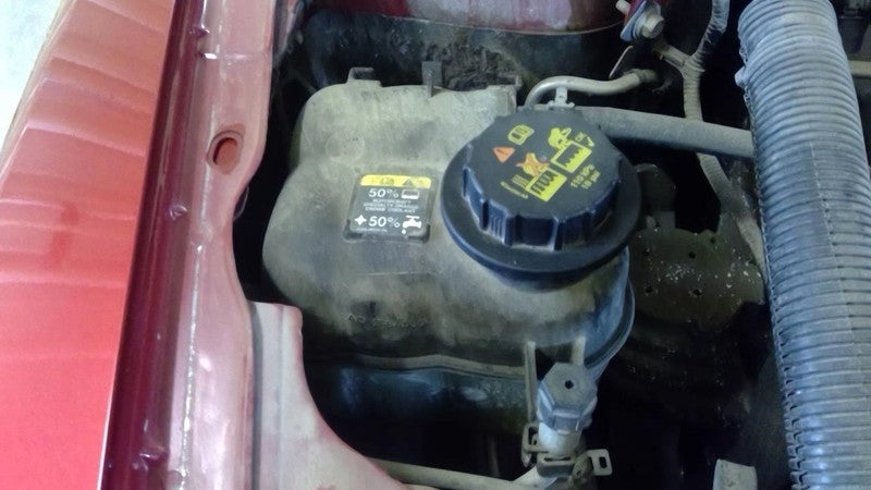 Automatic Transmission 6 Speed 3.5L FWD 2.77 Ratio Fits 14-19 TAURUS 1