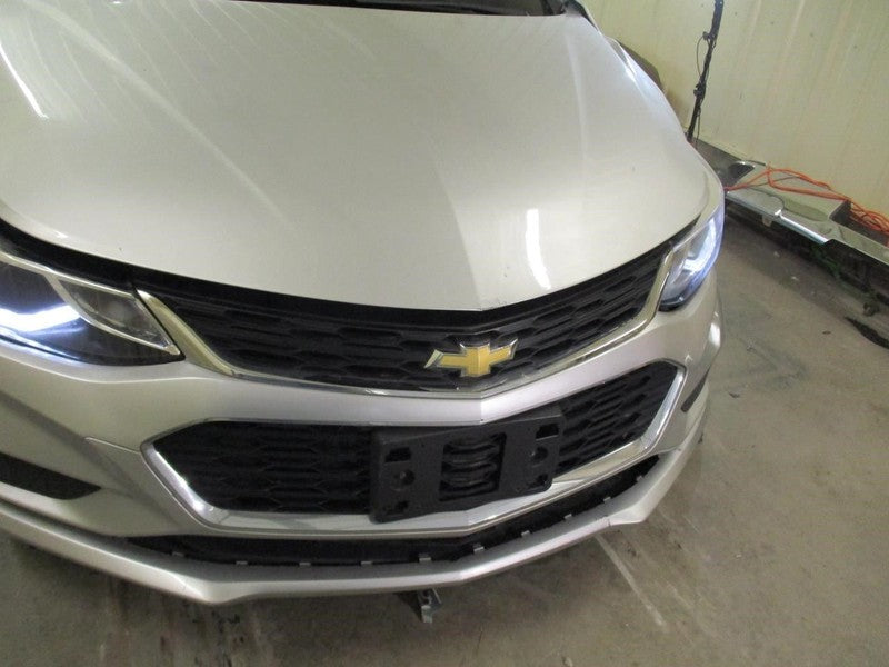 Alternator Fits 16-19 CRUZE 1712693
