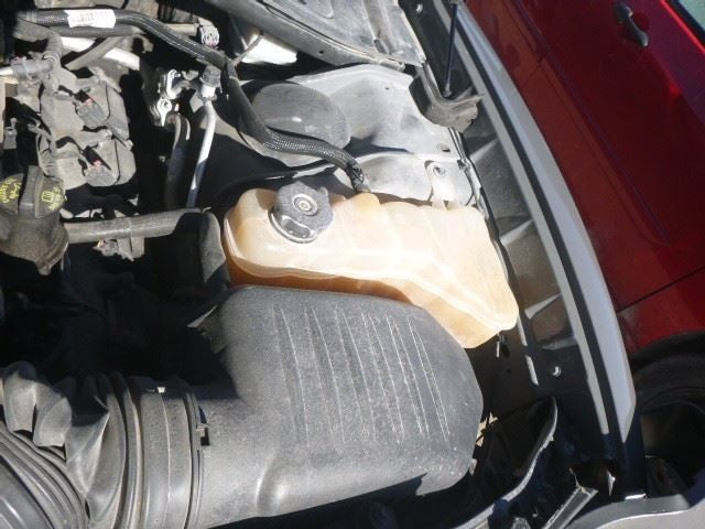 Driver Rear Suspension Without Crossmember AWD Fits 15-23 CHARGER 1564