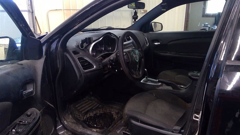 Power Steering Pump Fits 09-20 JOURNEY 1706139