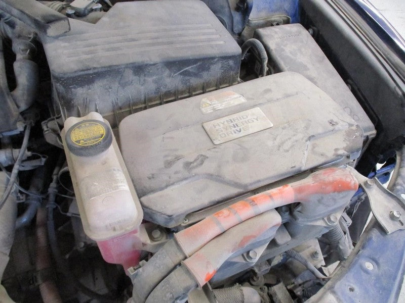 Engine 2.4L VIN B 5th Digit 2AZFXE Engine 4 Cylinder Fits 07-11 CAMRY