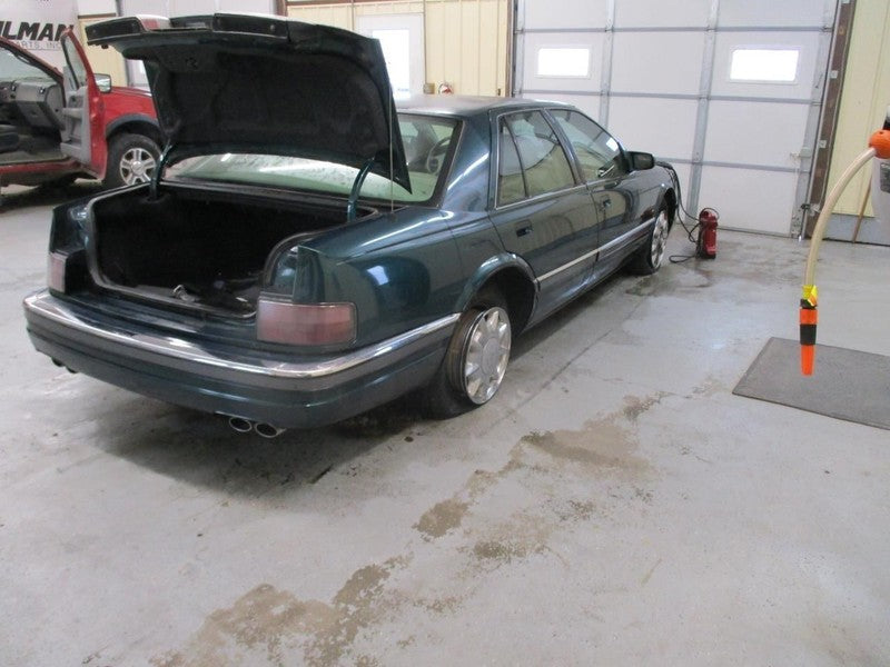 SEVILLE 1997 Engine Cover 1729508