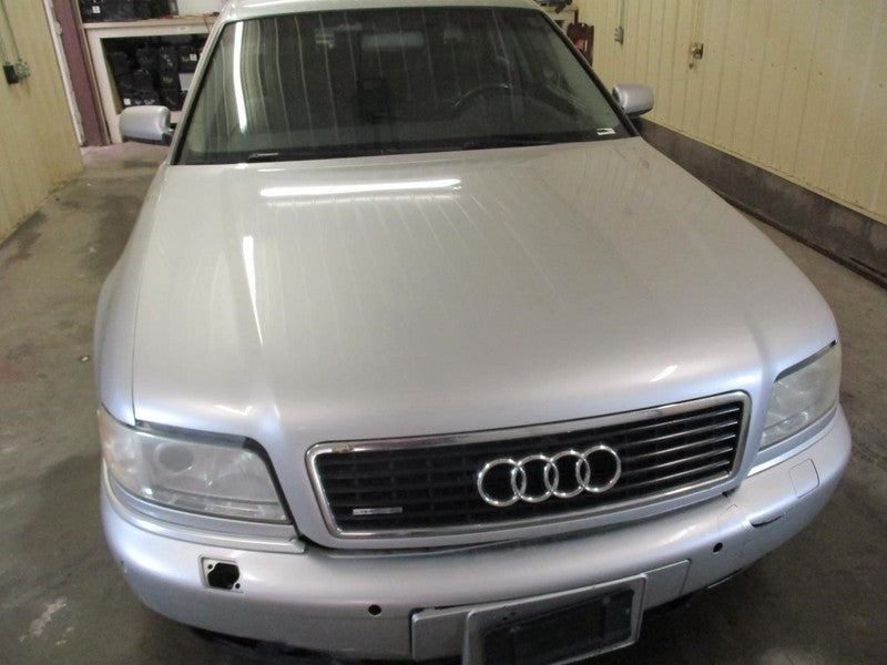 Crossmember/K-Frame Rear Thru VIN 004138 Fits 98-00 AUDI A8 1952147