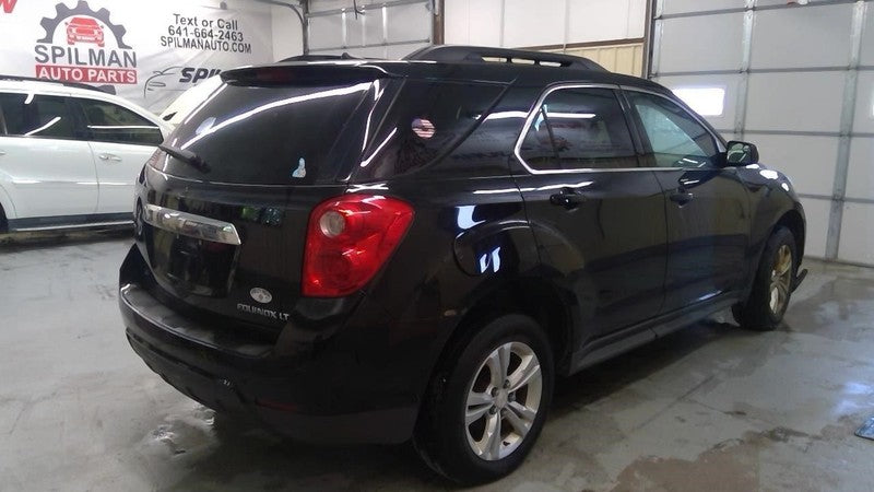 Seat Belt Front Bucket Driver Buckle Fits 12-17 EQUINOX 2033231