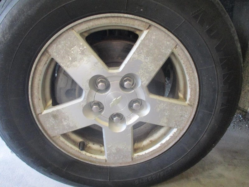 Steering Gear/Rack Power Rack And Pinion Fits 07-09 EQUINOX 2067853