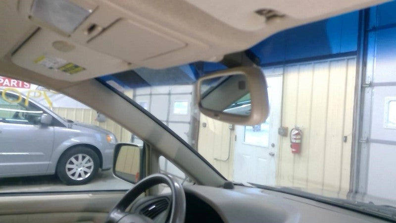 Rear View Mirror With Automatic Dimming Fits 00-03 LEXUS RX300 1896085