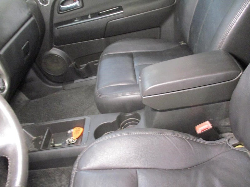 Console Front Floor With Armrest Fits 07-12 CANYON 2028746