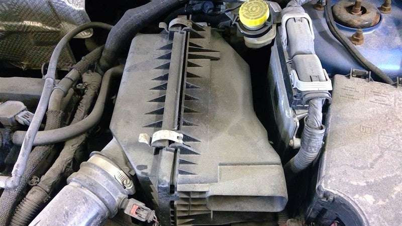 Power Steering Pump Classic Style Fits 07-17 COMPASS 1693051