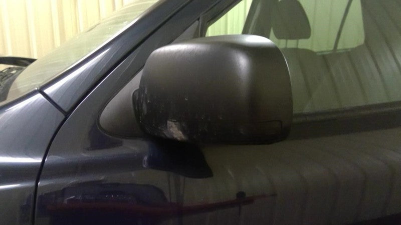 SANTA FE 2011 Seat Belt Rear 1740463