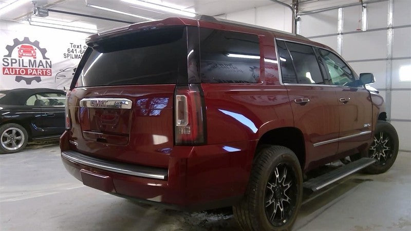 Seat Belt Front Bucket Driver Retractor Fits 17-20 ESCALADE 1711850