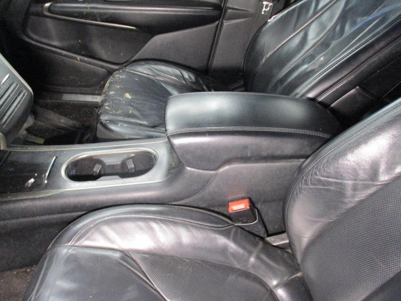 Console Front Floor With Ambient Interior Lighting Fits 18-19 MKC 1736