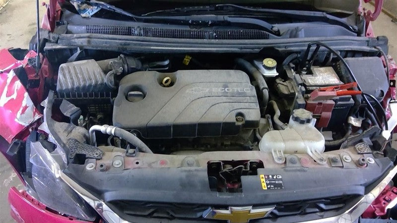 Alternator Fits 16-22 SPARK 1690075