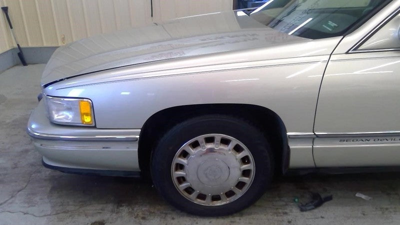 DEVILLE 1996 Sun Visor 1907323