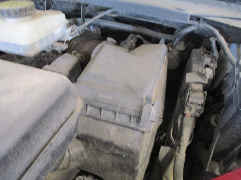 PATHFINDR 2018 Glove Box 1954034