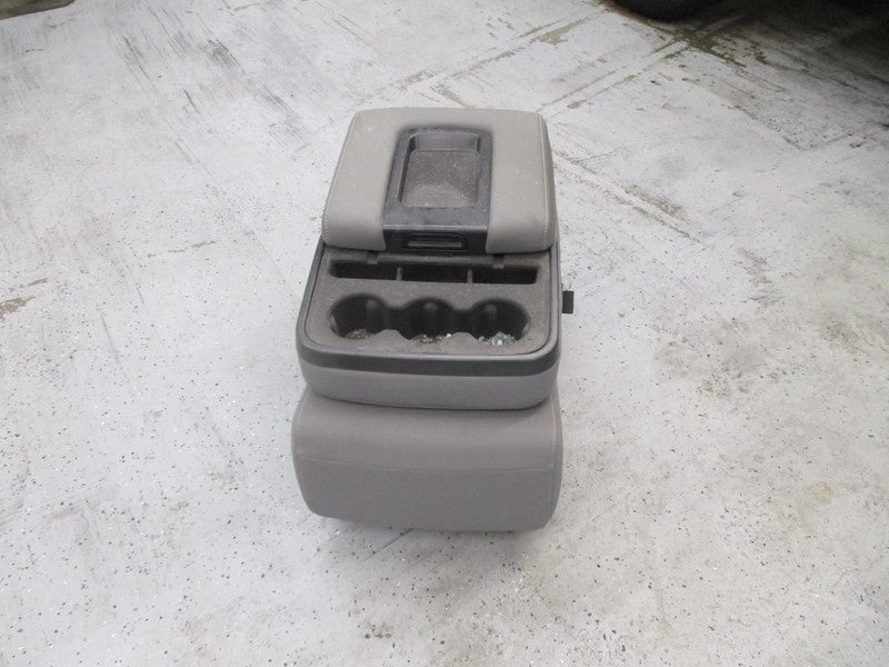 Front Seat Classic Style Limited Center Fits 14-19 SIERRA 1500 PICKUP