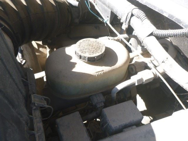 Front Axle 4 Wheel ABS 3.73 Ratio Fits 01-05 EXCURSION 1546557