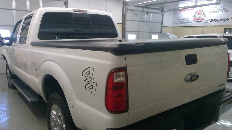 F250SD 2016 Seat Belt Rear 2015449