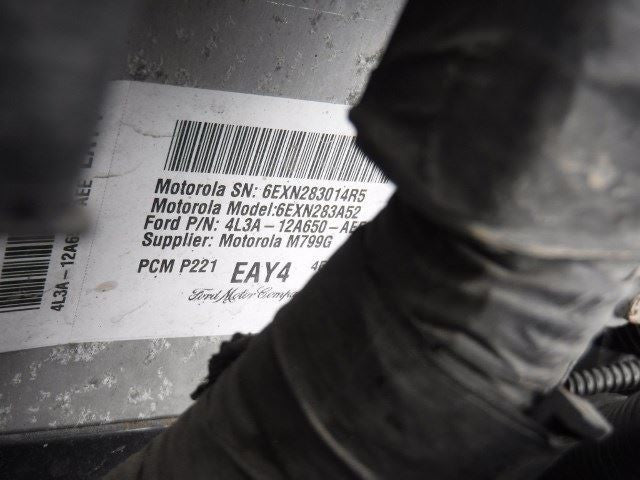 Fuel Injection Parts Fuel Injector Fits 05 EXPEDITION 946642