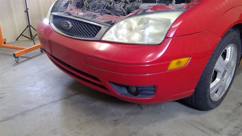 Automatic Transmission 2.0L DOHC Fits 05-07 FOCUS 1710656
