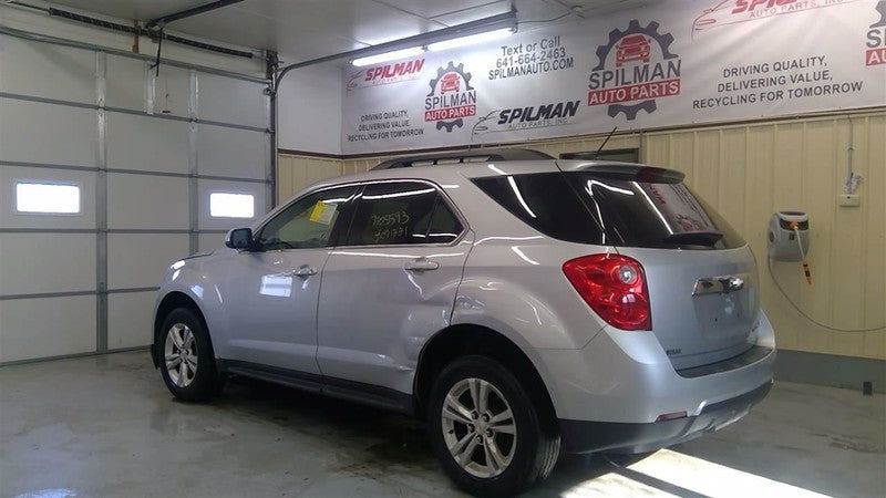Automatic Transmission FWD 2.4L Fits 15-17 EQUINOX 1651963