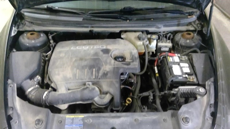 MALIBU 2010 Owners Manual 1858680