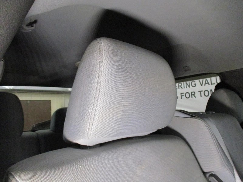 F150 2011 Headrest 2015609