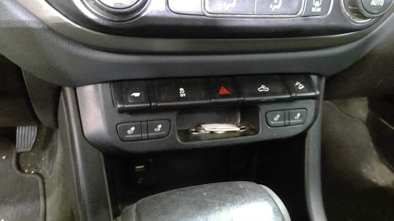 COLORADO 2016 Dash/Interior/Seat Switch 1740133