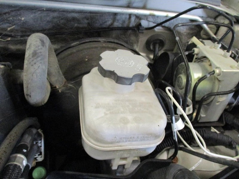CANYON 2005 Dash/Interior/Seat Switch 2037032