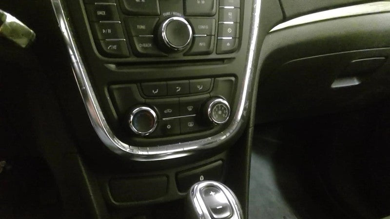 Temperature Control Single Zone Opt C67 Fits 13-16 ENCORE 1938059