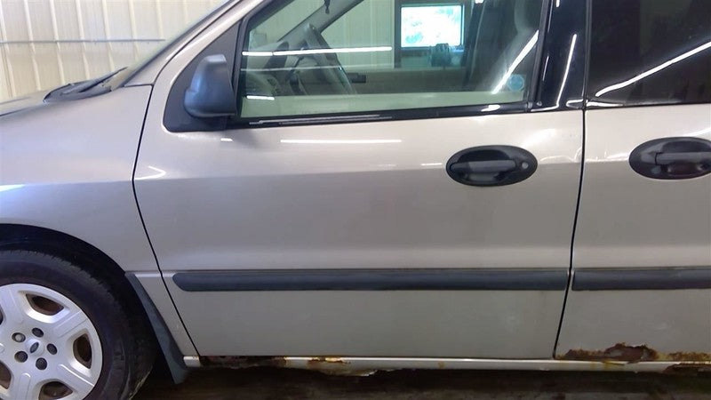 Engine 3.9L VIN 6 8th Digit 6-238 Fits 05 FREESTAR 1681479