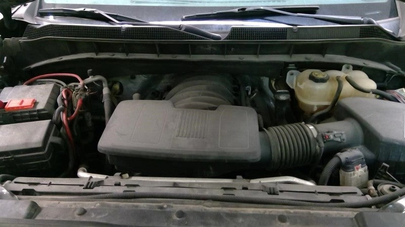Carrier Fits 19-21 SIERRA DENALI 1500 1912371