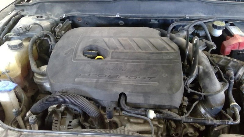 FUSION 2015 Engine Cover 1941165