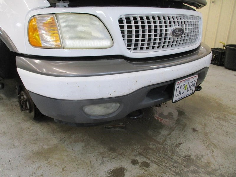Windshield Wiper Motor With Linkage Fits 00-04 FORD F150 PICKUP 188786