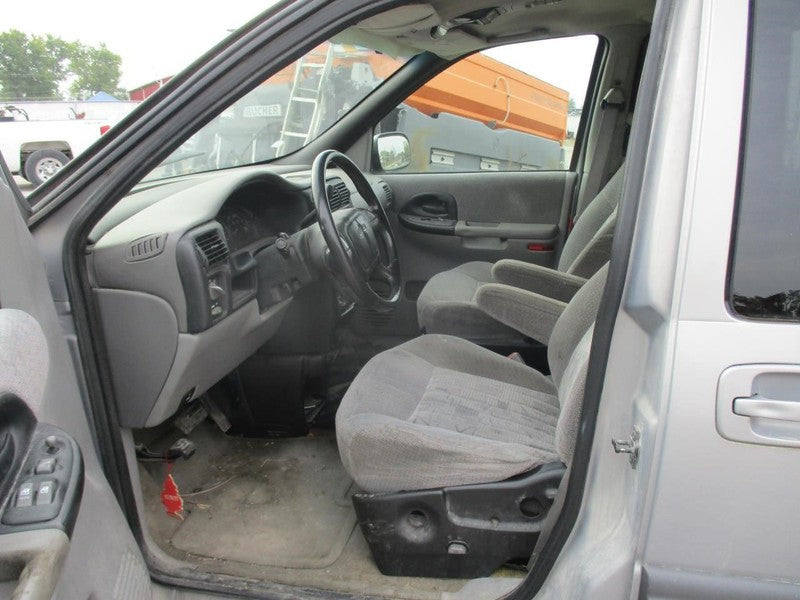 Power Steering Pump Fits 97-05 VENTURE 1705885