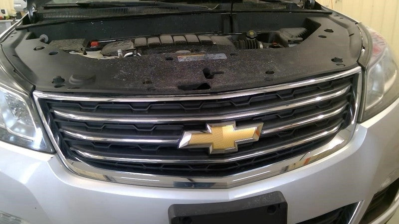 Windshield Wiper Motor VIN J 11th Digit Limited Fits 12-17 ACADIA 1738