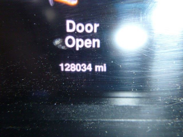 RAM1500 2016 Front Door Trim Panel 1618766