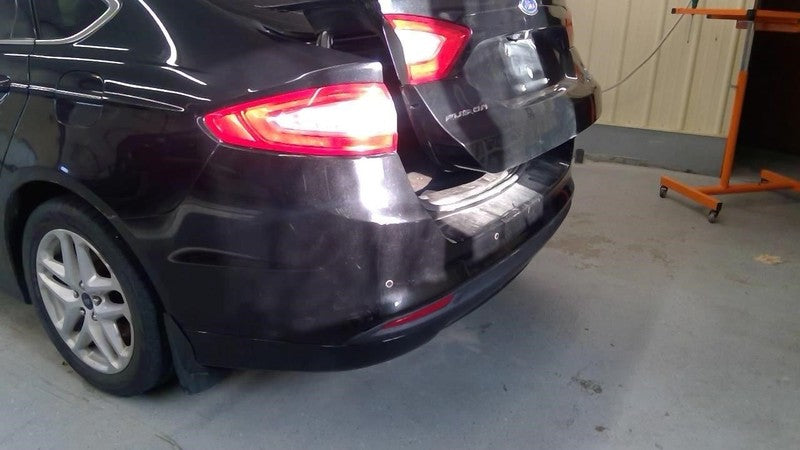 Alternator With Heated Seats Fits 13-20 FUSION 1887528