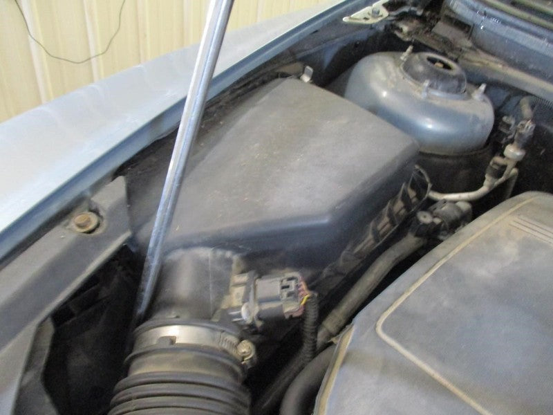 MALIBU 2009 Seat Rear 2024447