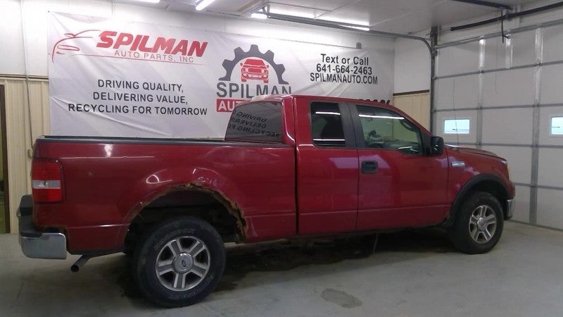 Carrier Front Axle 3.73 Ratio Fits 06-08 FORD F150 PICKUP 1729354