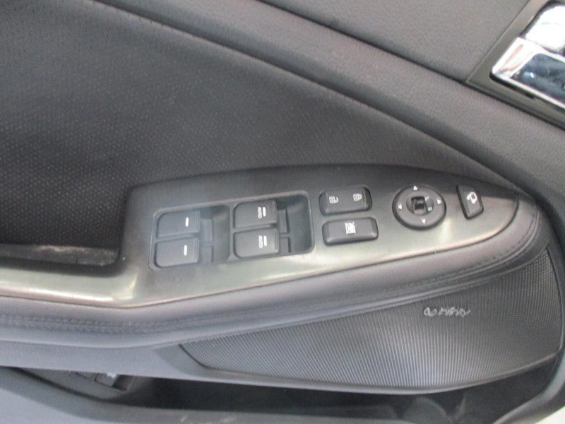 Driver Front Door Switch Driver's Lock And Window EX Fits 11-13 OPTIMA