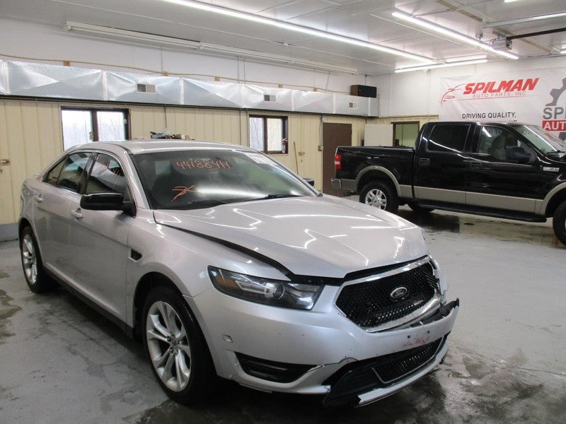 Ford Taurus 2013 Headrest Used 7570