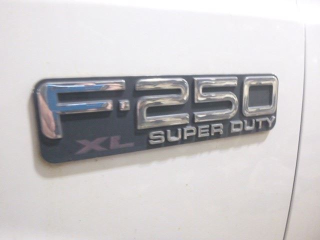 Engine 5.4L VIN L 8th Digit SOHC Without Egr Valve Fits 00-01 EXCURSIO