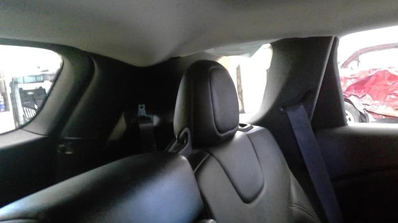 Jeep Cherokee 2019 Headrest Used 0071