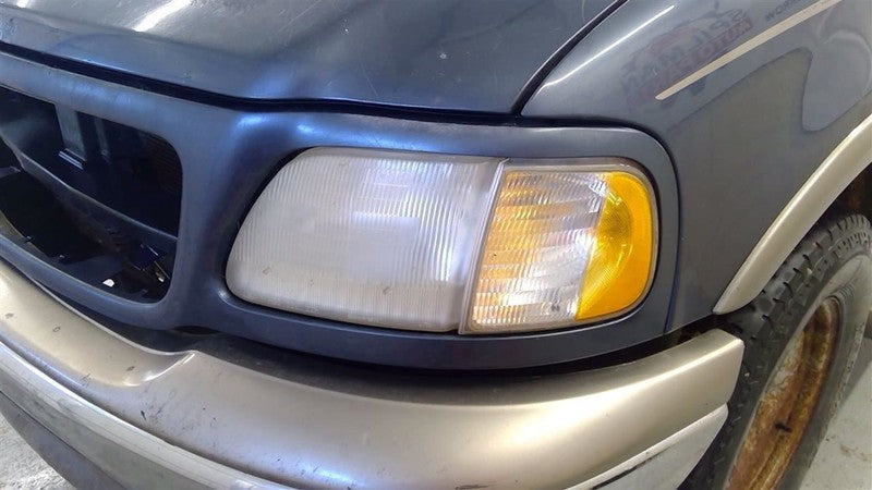 Carrier Front Axle Heritage 3.55 Ratio Fits 00-04 FORD F150 PICKUP 167