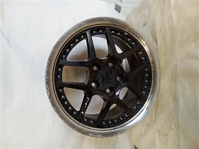 CORVETTE 1992 Wheel 1702884